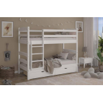 Кровать двухъярусная Чикаго Мини